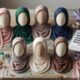7 Hijab Style Kekinian yang Cocok untuk Semua Bentuk Wajah