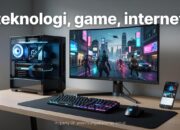 Review Jujur: Platform Game Online Terbaik untuk Bisnis Esport 2024