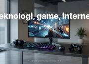 Tips & Trik Bisnis Gaming Online yang Jarang Diketahui Pemain