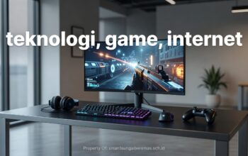 Tips & Trik Bisnis Gaming Online yang Jarang Diketahui Pemain