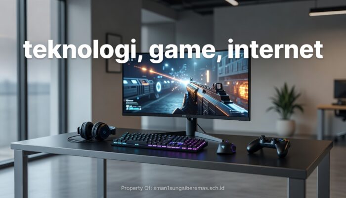Tips & Trik Bisnis Gaming Online yang Jarang Diketahui Pemain